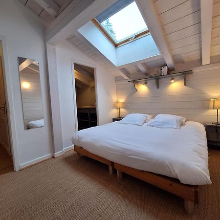 Chalet Hideaway 2 Chamonix Exterior foto