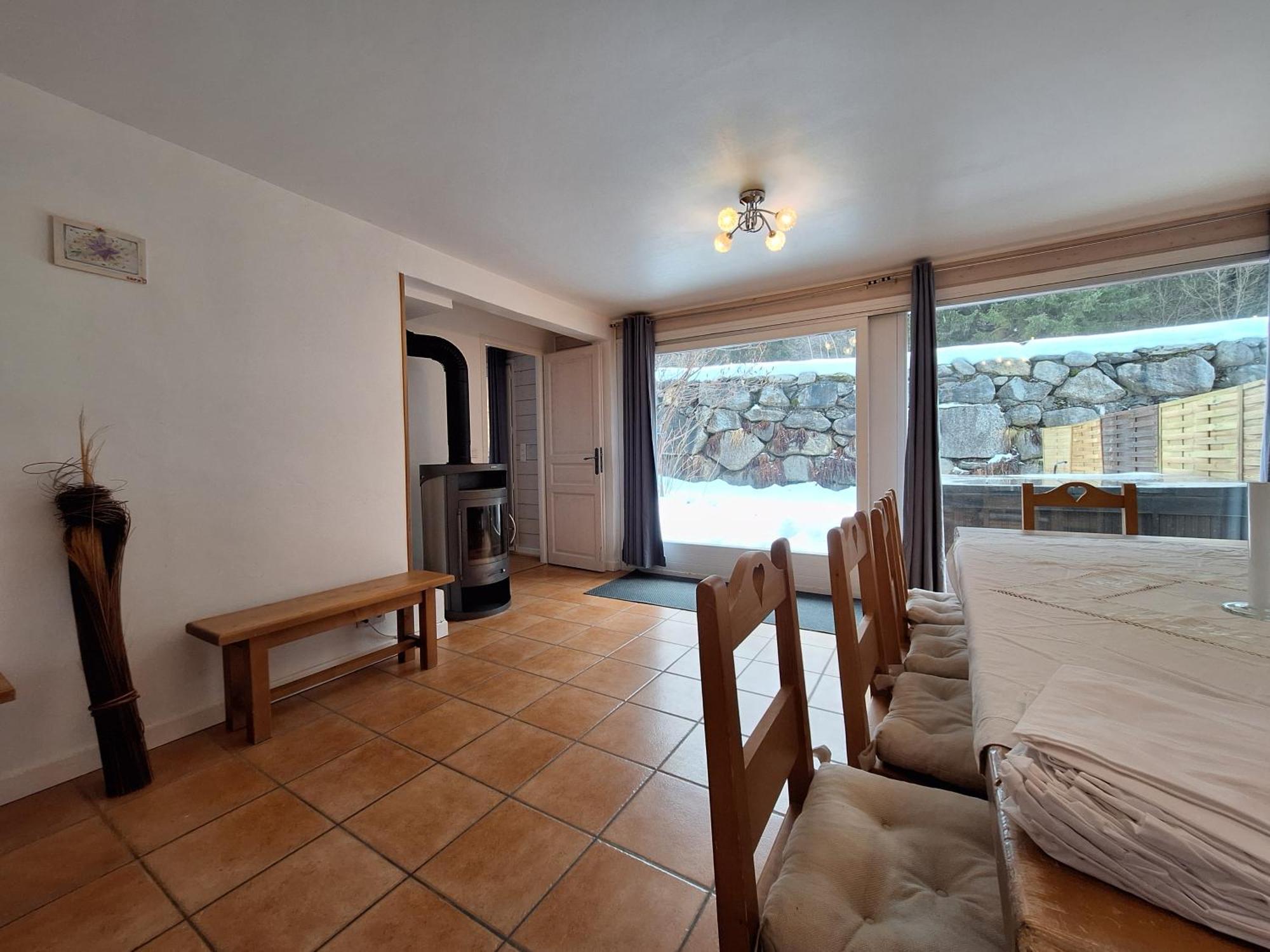 Chalet Hideaway 2 Chamonix Exterior foto