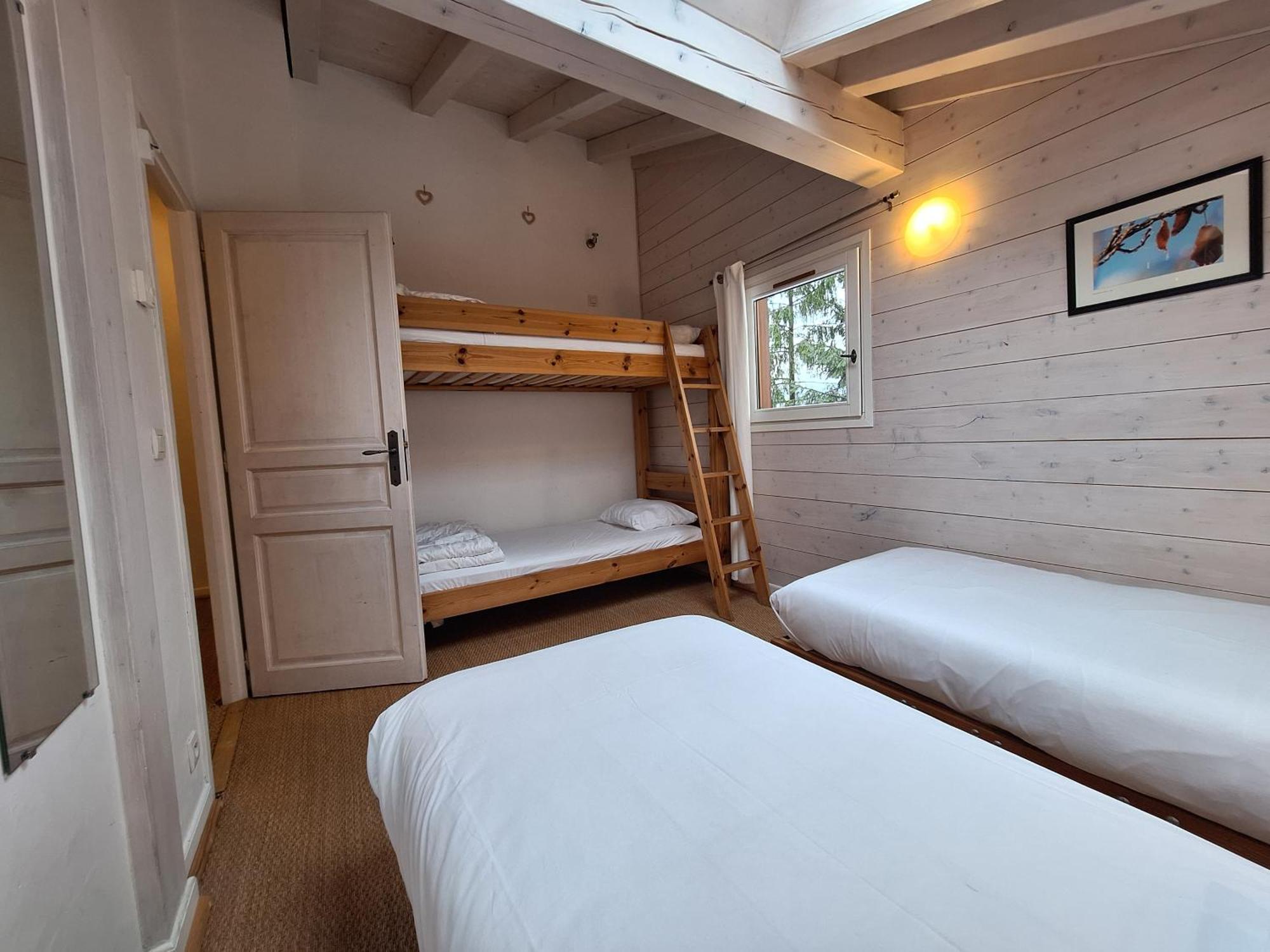 Chalet Hideaway 2 Chamonix Exterior foto
