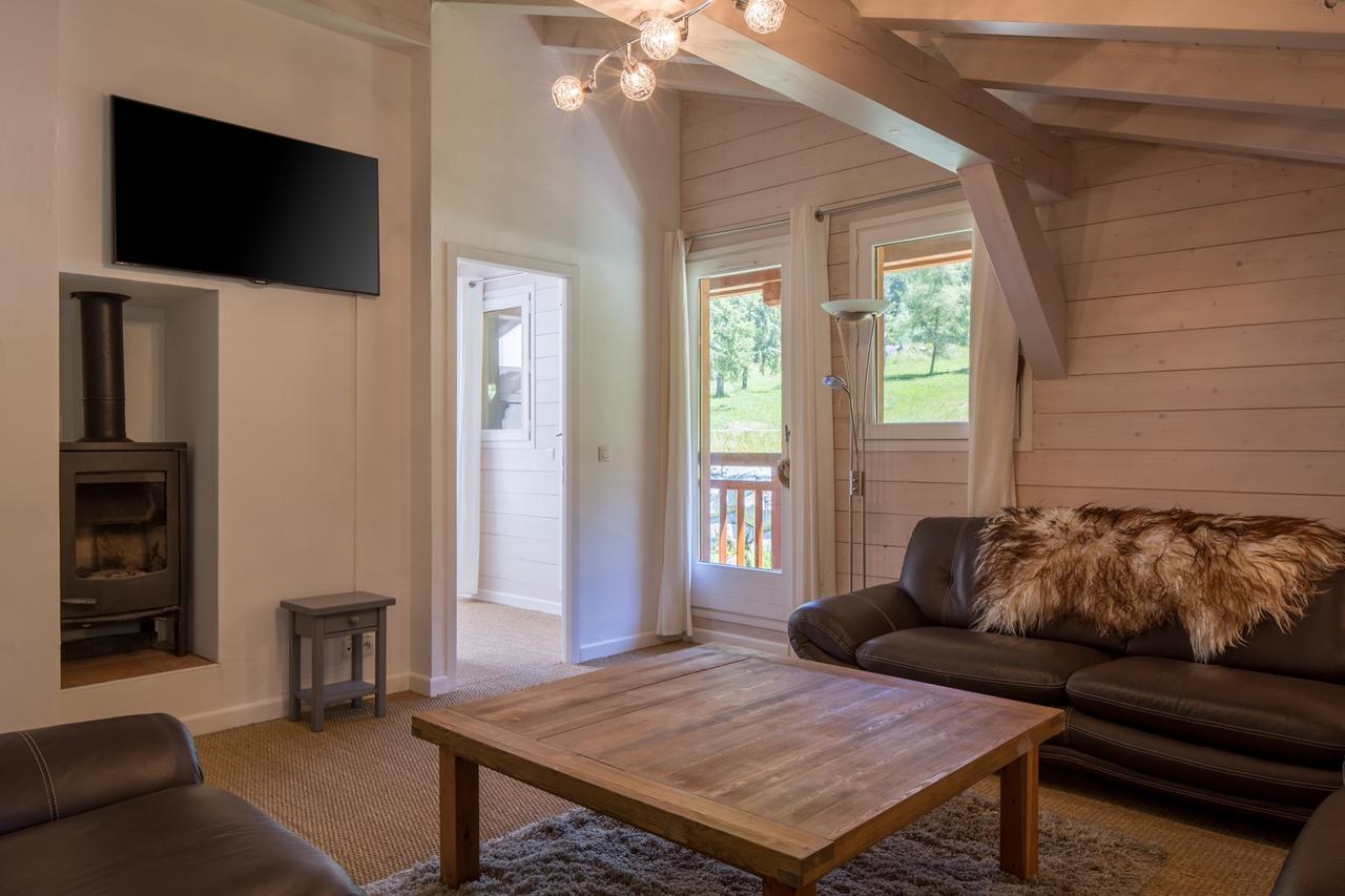 Chalet Hideaway 2 Chamonix Exterior foto